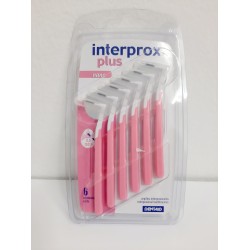 Interprox Plus Cepillo Nano...