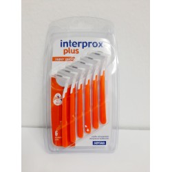 Interprox Plus Cepillo...