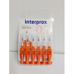 Interprox Cepillo Super...