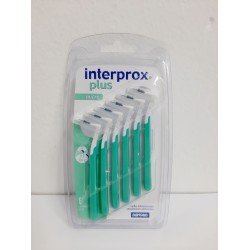 Interprox Plus Cepillo...