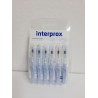 Interprox Cepillo Cylindrical 1.3mm