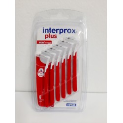 Interprox Plus Cepillo Mini Cónico Angle 1mm