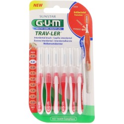 Gum Cepillo Interdental...