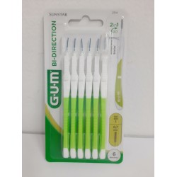 Gum Cepillo Interdental...