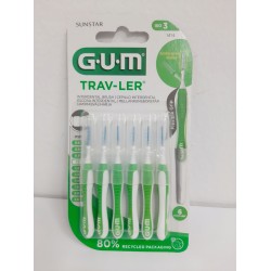 Gum Cepillo Interdental...