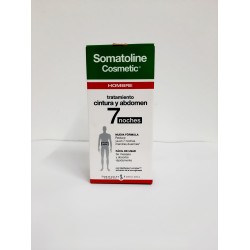 Somatoline Cosmetic Hombre...