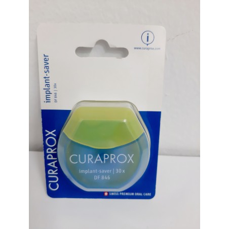 Curaprox Implant Saver DF846