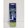 Oral B Cross Action Recambio Cepillo Eléctrico 2 cabezales