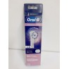 Oral B Cepillo Recambio Sensitive Clean 3 cabezales