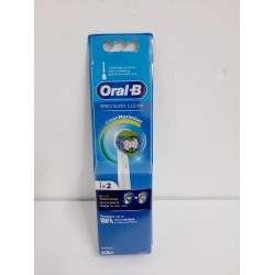 Oral B Precision Clean...