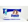 DODOT Pañal Pro Sensitive Talla 0