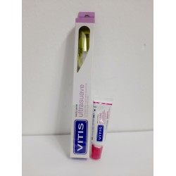 Vitis Cepillo Dental Extra...