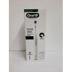 Oral B Cepillo Eléctrico Recargable Laboratory