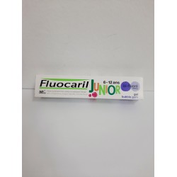 Fluocaril Junior Bi-Fluoré...