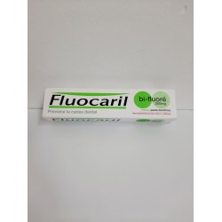 Fluocaril Bi-Fluoré 250mg...