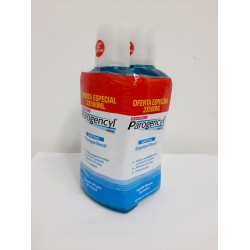 Parogencyl Encías Pack Control Enjuague Bucal 2x500ml