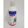 Vitis Colutorio Junior 500ml