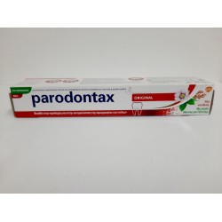 Parodontax Pasta Dentífrica...