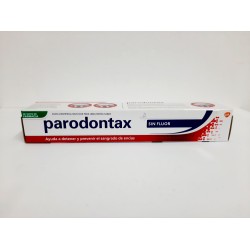 Parodontax Pasta Dentífrica...