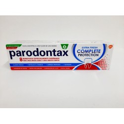 Parodontax Pasta Dentífrica...