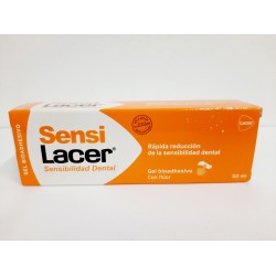 SensiLacer Gel Bioadhesivo...