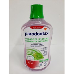 Parodontax Colutorio Diario 500ml