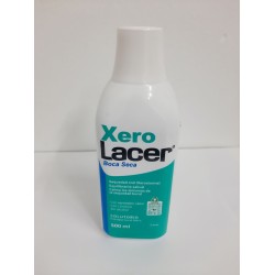 XeroLacer Colutorio Boca Seca 500ml