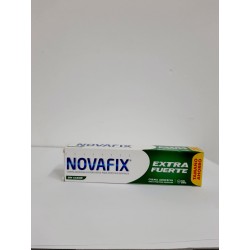 Novafix Extrafuerte Crema...