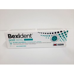 Bexident Post Gel Tópico...