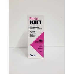 Perio Kin Colutorio 250ml