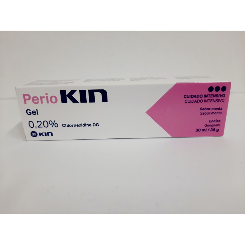 Perio Kin Gel 30ml