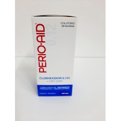 Perio Aid Colutorio 150ml