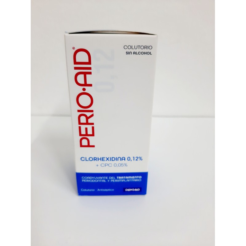 Perio Aid Colutorio 150ml