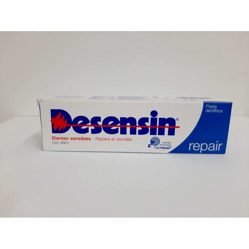 Desensin Repair Pasta Dentífrica 75ml