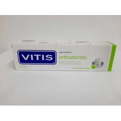 Vitis Orthodontic Pasta...