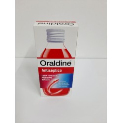 Oraldine Colutorio...