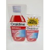 Oraldine Antiséptico Pack Colutorio 400ml + Colutorio 200ml