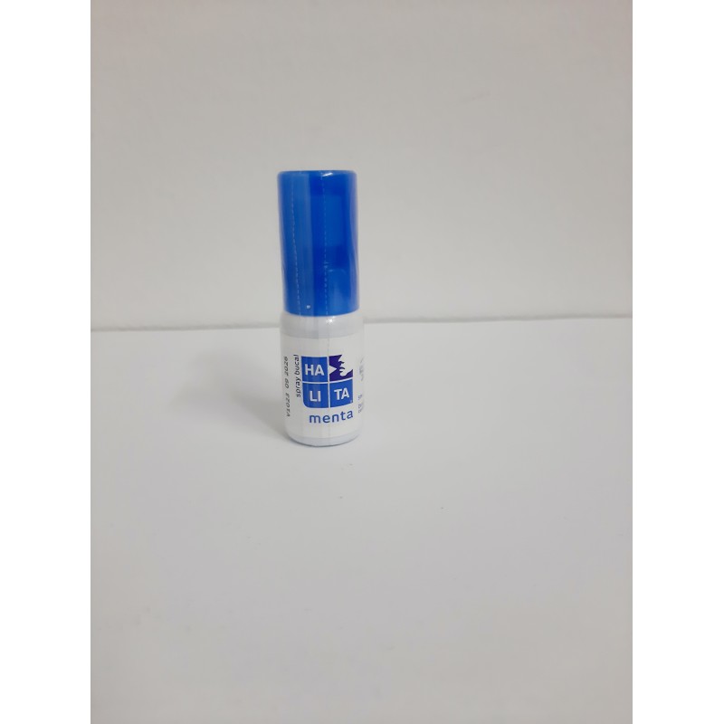 Dentaid Halita Spray Bucal 15ml