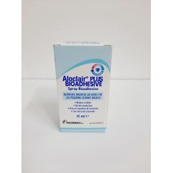 Aloclair Plus Bioadhesivo...