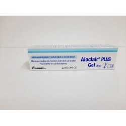 Aloclair Plus Gel 8ml