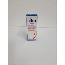 Aftex Forte Gel Oral Concentrado 8ml