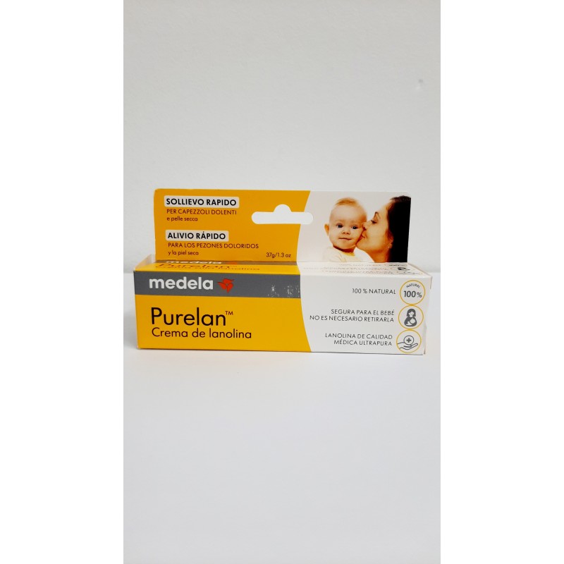 Medela Purelan 37g