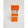 Avene Crema Facial SPF 50 50ml