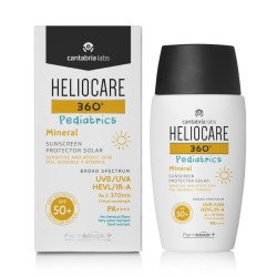 Cantabria Labs Heliocare...