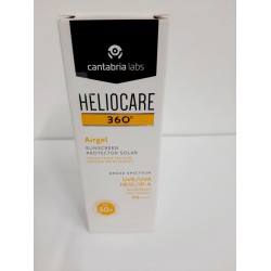 Cantabria Labs Heliocare...