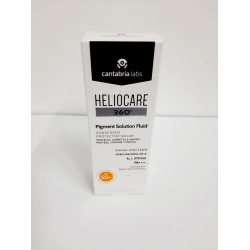 Cantabria Labs Heliocare 360º Solución Pigmentante Protector Solar SPF50 50ml