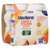 Meritene Fuerza y Vitalidad Drink Sabor Vainilla 4x125ml