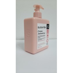 Suavinex Crema antiestrías 500ml