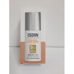 Isdin Fotoprotector...