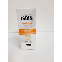 Isdin FusionWater Fotoultra...